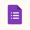 Google Forms